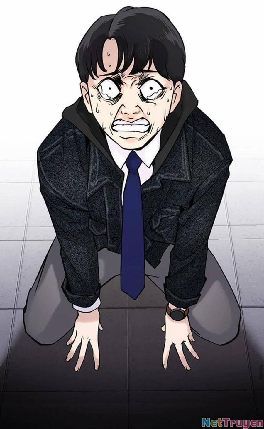 Desire Diary 18 trang 168