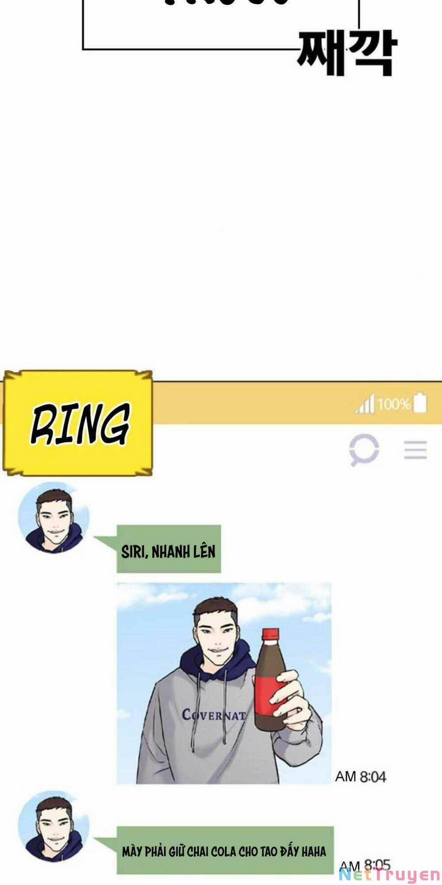 Desire Diary 18 trang 18