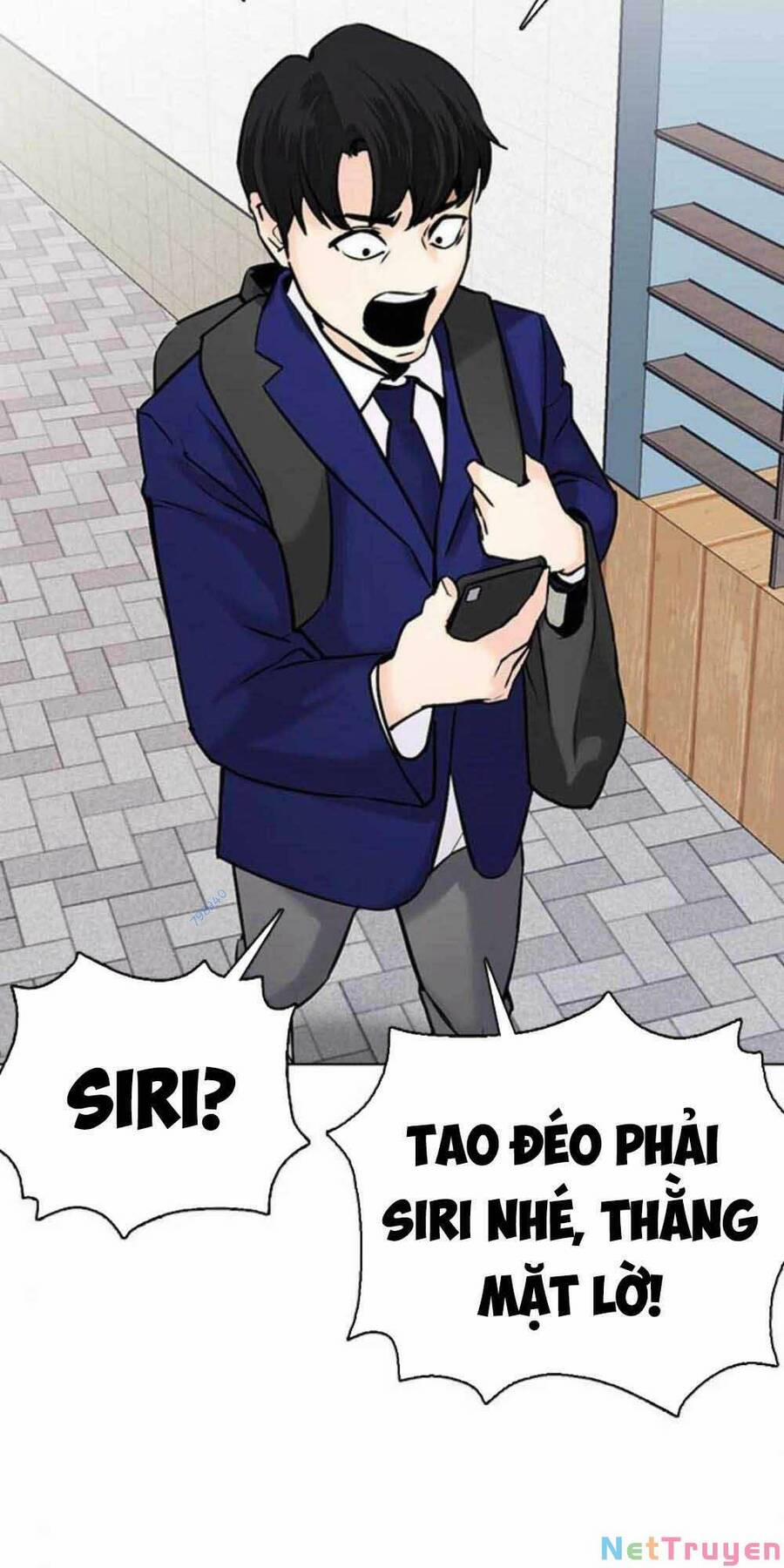 Desire Diary 18 trang 20