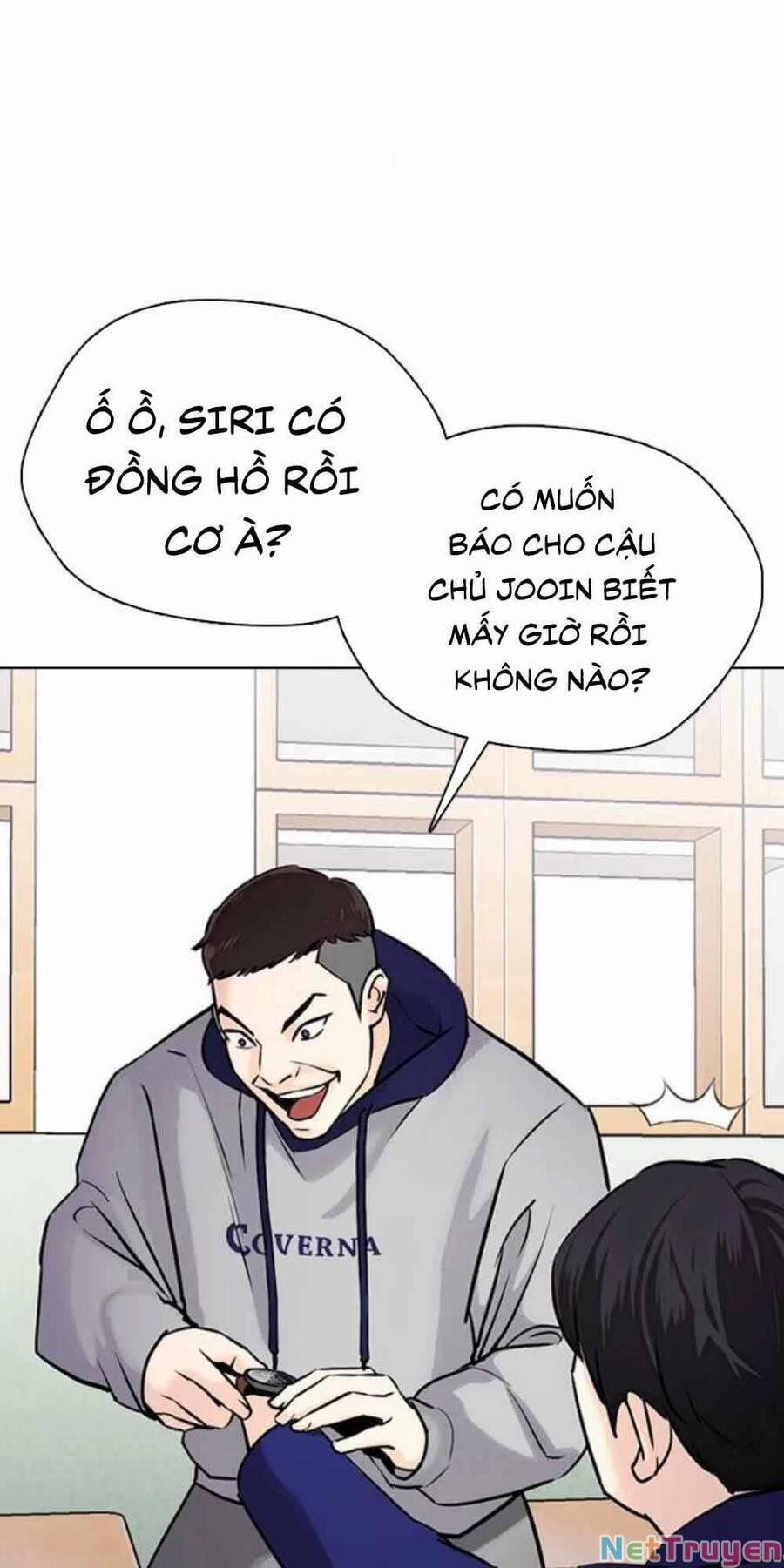 Desire Diary 18 trang 40