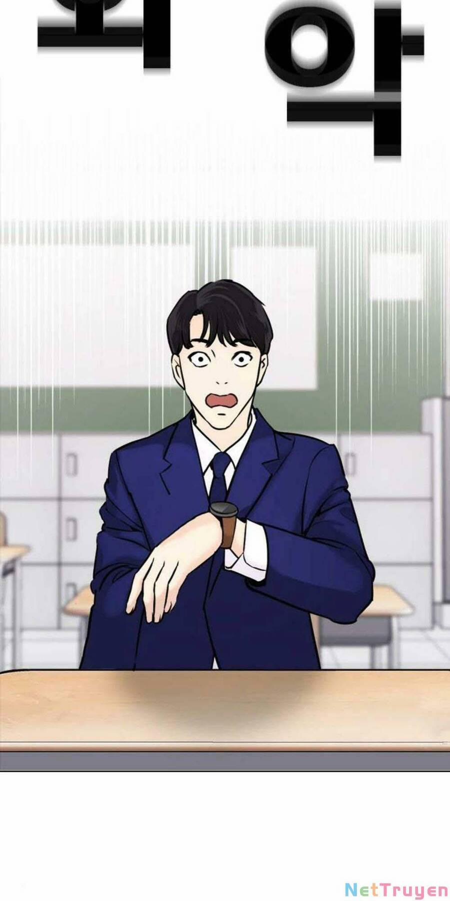 Desire Diary 18 trang 58