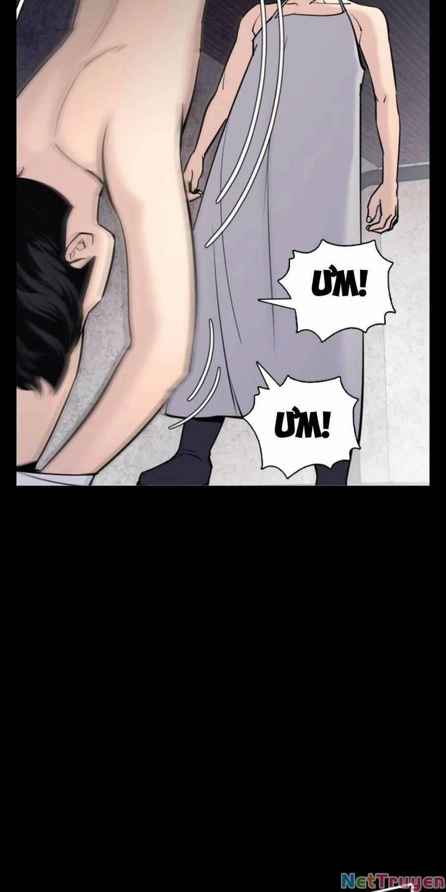 Desire Diary 20 trang 109