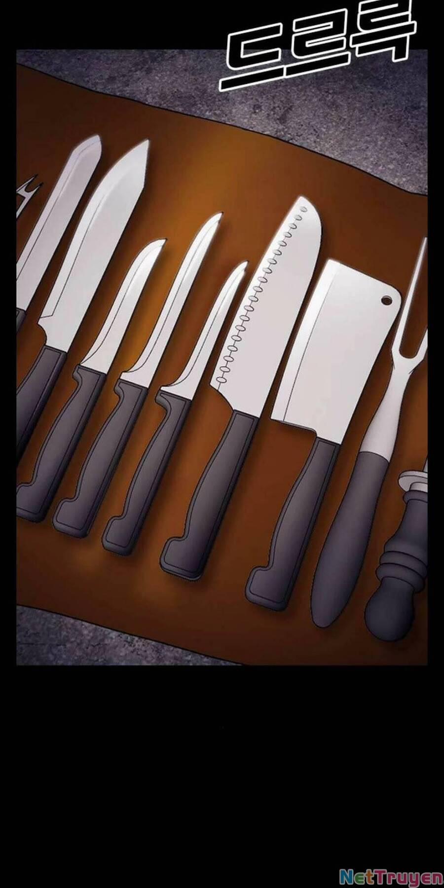 Desire Diary 20 trang 110