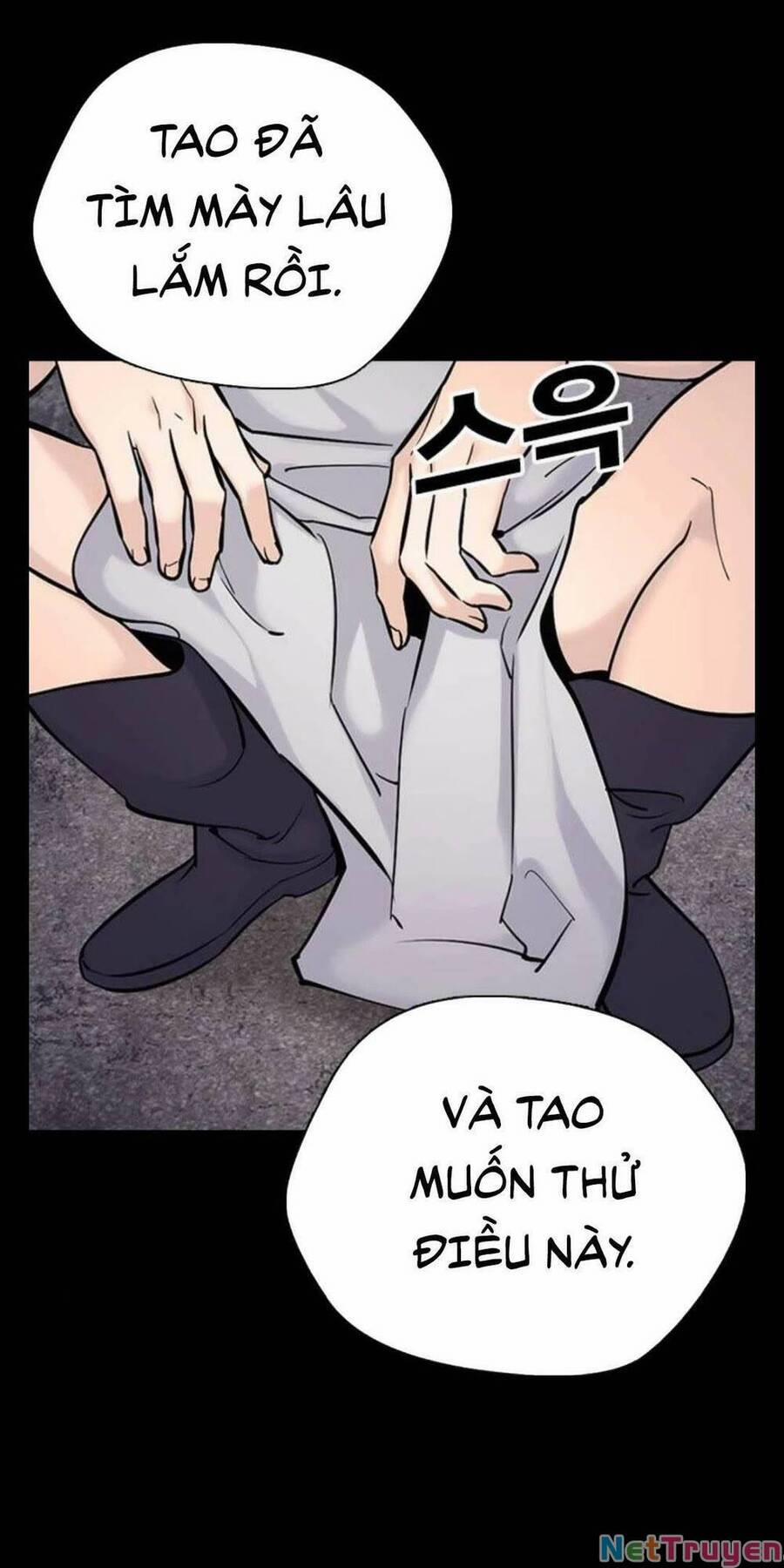 Desire Diary 20 trang 111