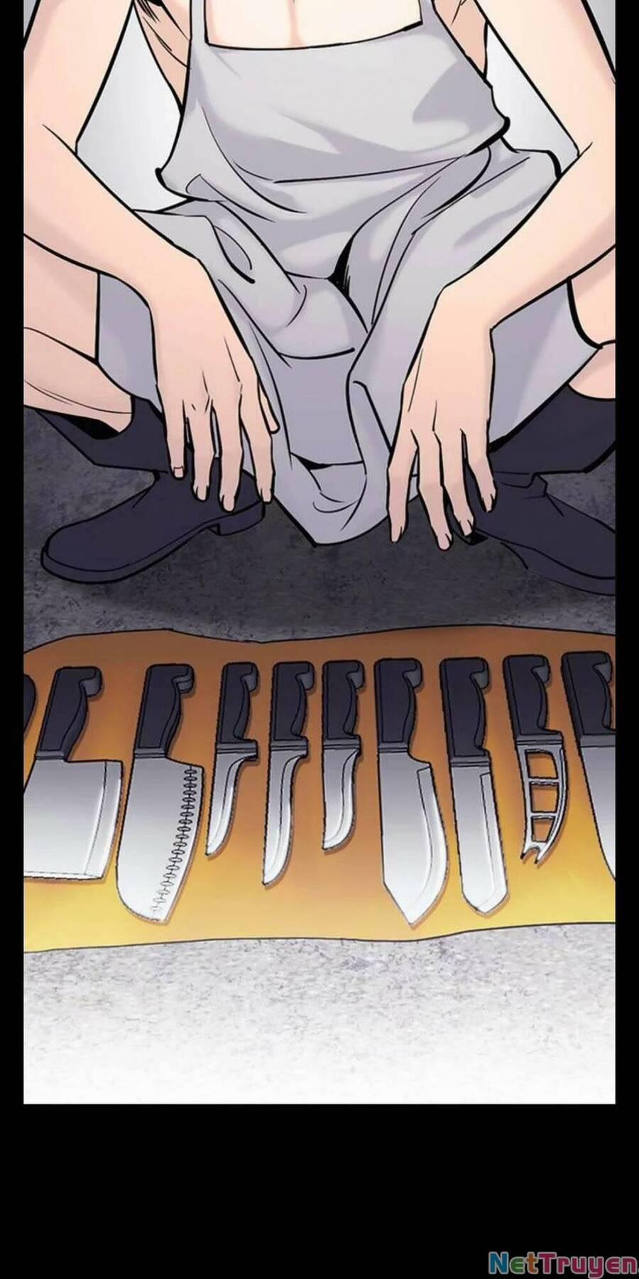 Desire Diary 20 trang 113