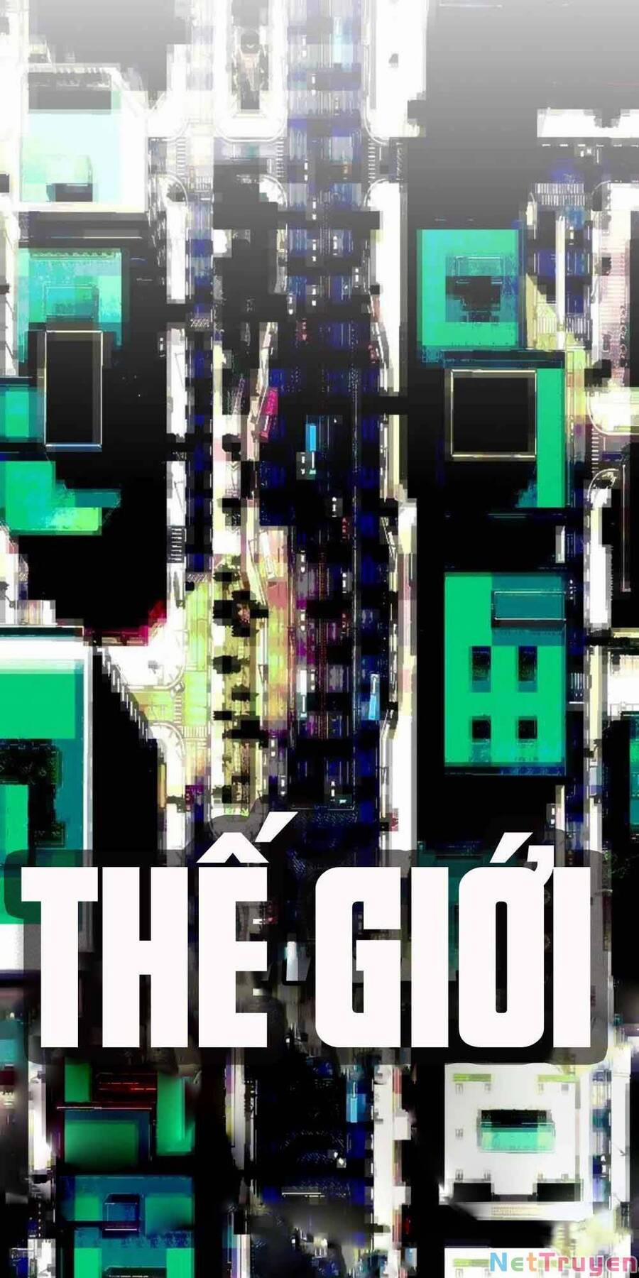 Desire Diary 20 trang 32