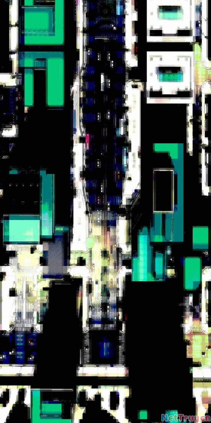 Desire Diary 20 trang 33