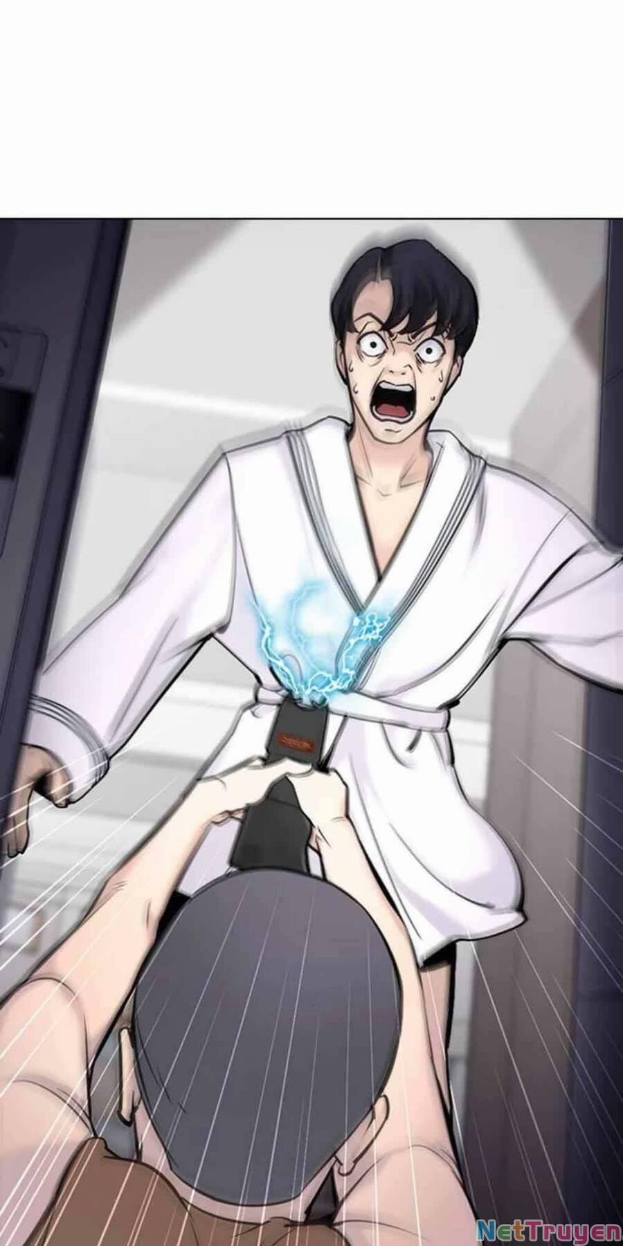 Desire Diary 20 trang 68