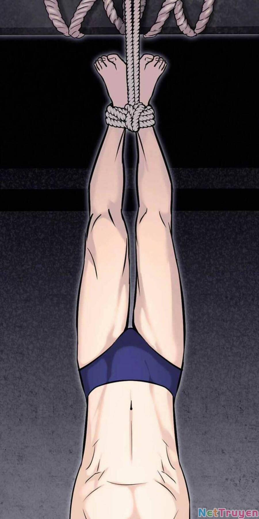 Desire Diary 20 trang 82