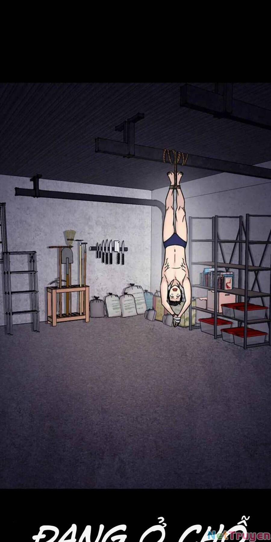 Desire Diary 20 trang 90