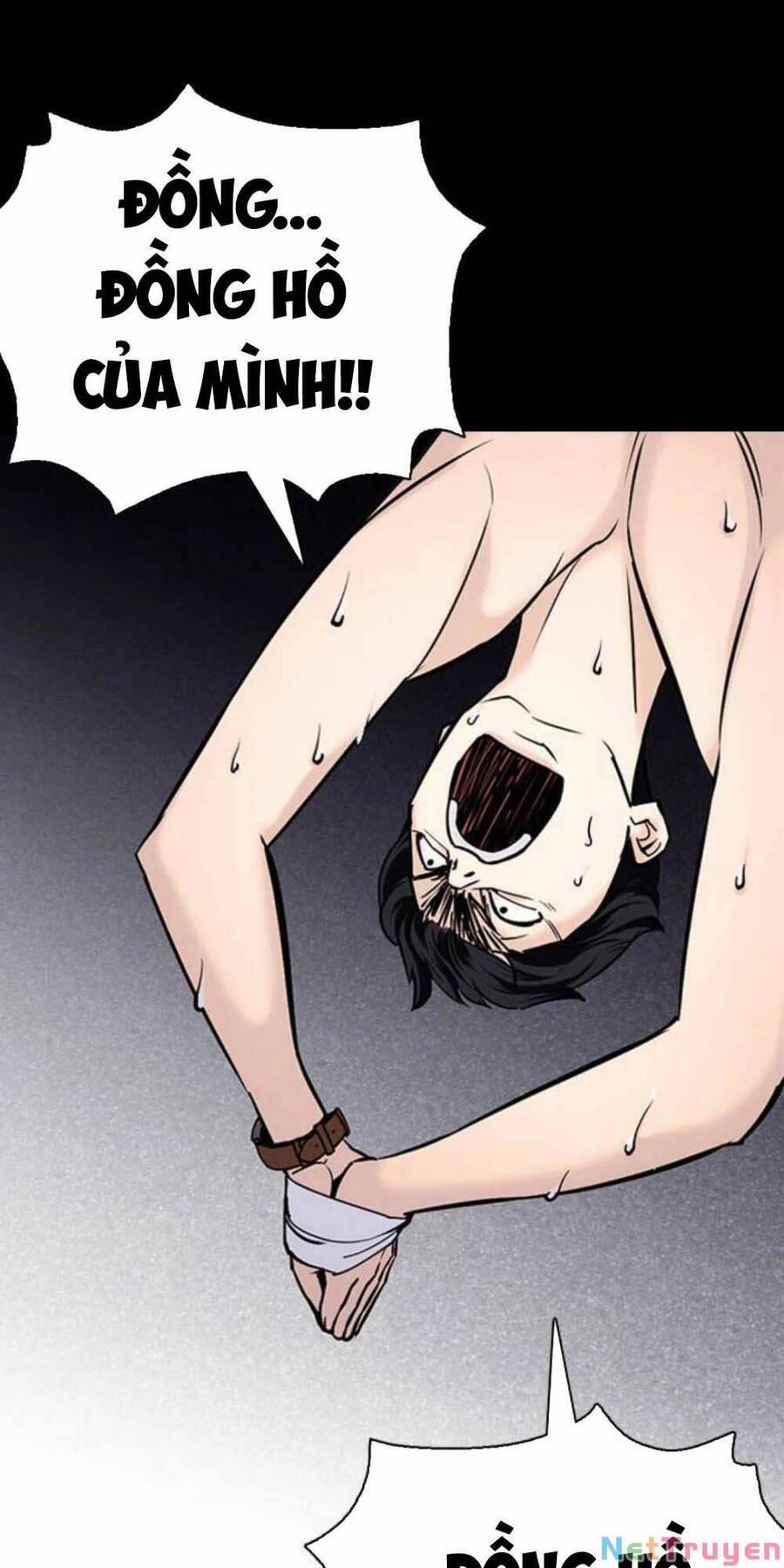 Desire Diary 20 trang 92