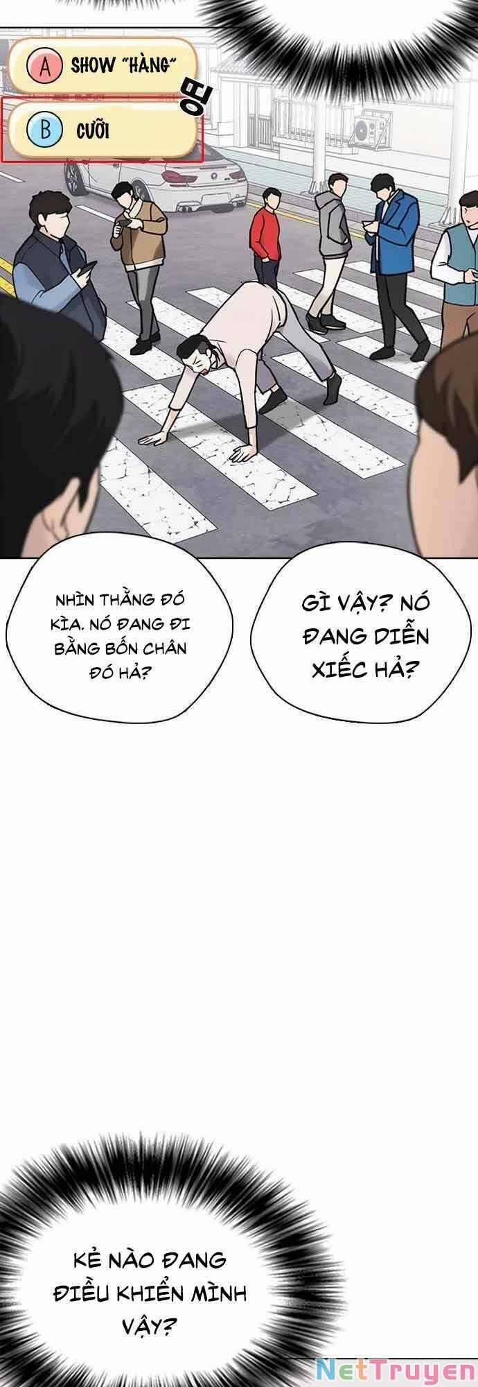 Desire Diary 21 trang 111