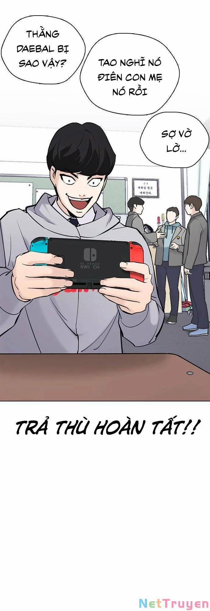 Desire Diary 21 trang 118