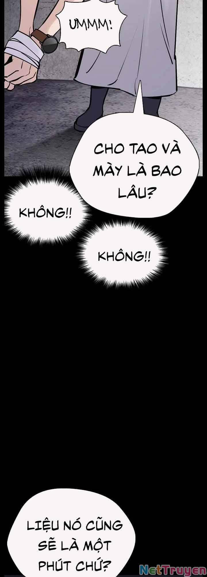 Desire Diary 21 trang 19