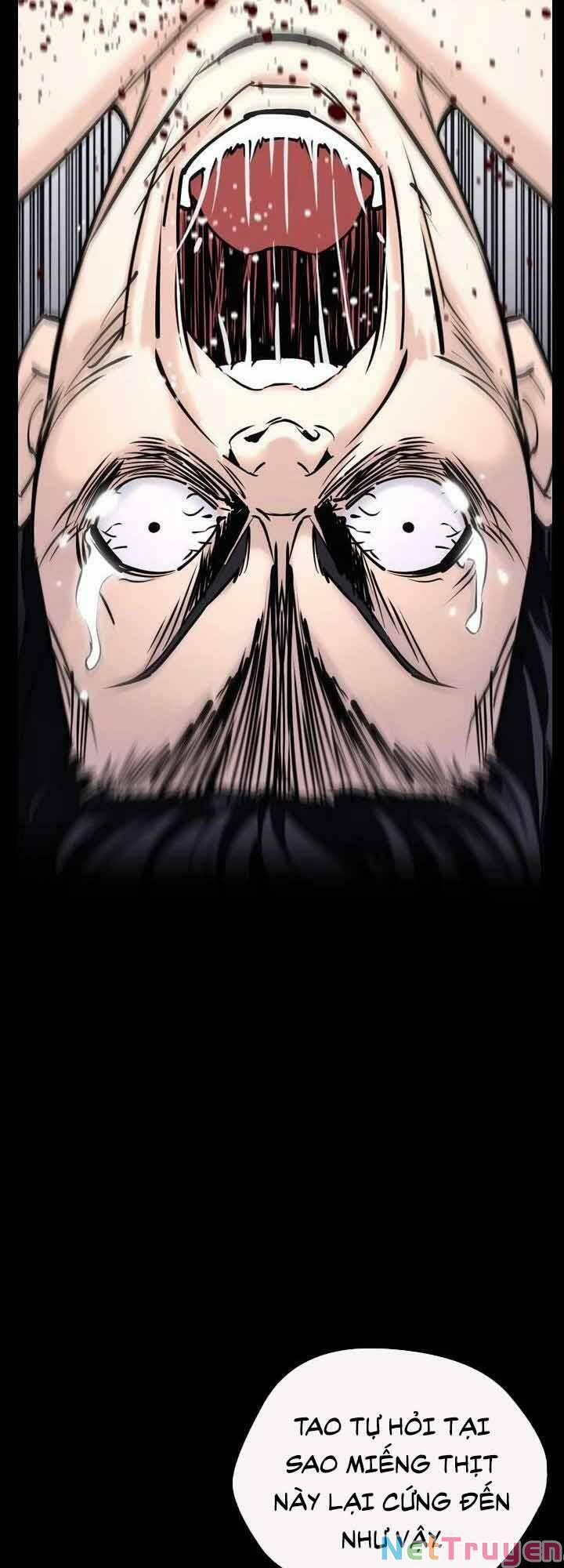 Desire Diary 21 trang 22