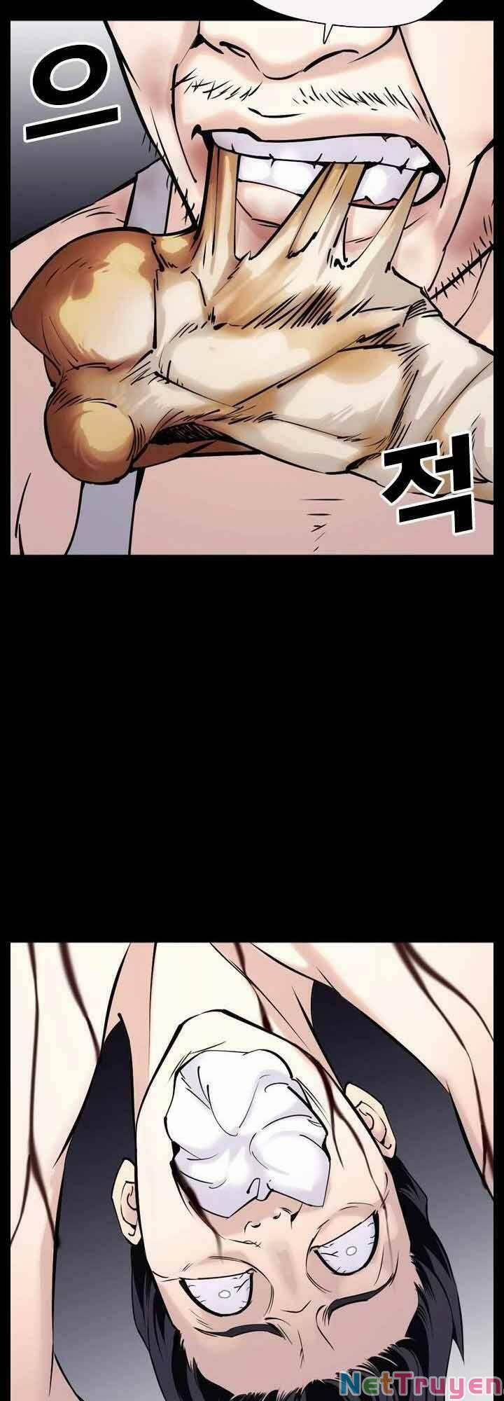 Desire Diary 21 trang 23