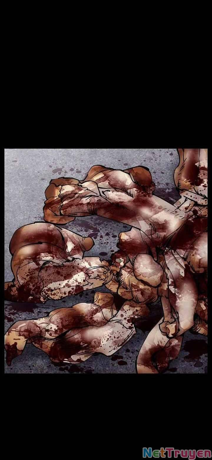 Desire Diary 21 trang 26