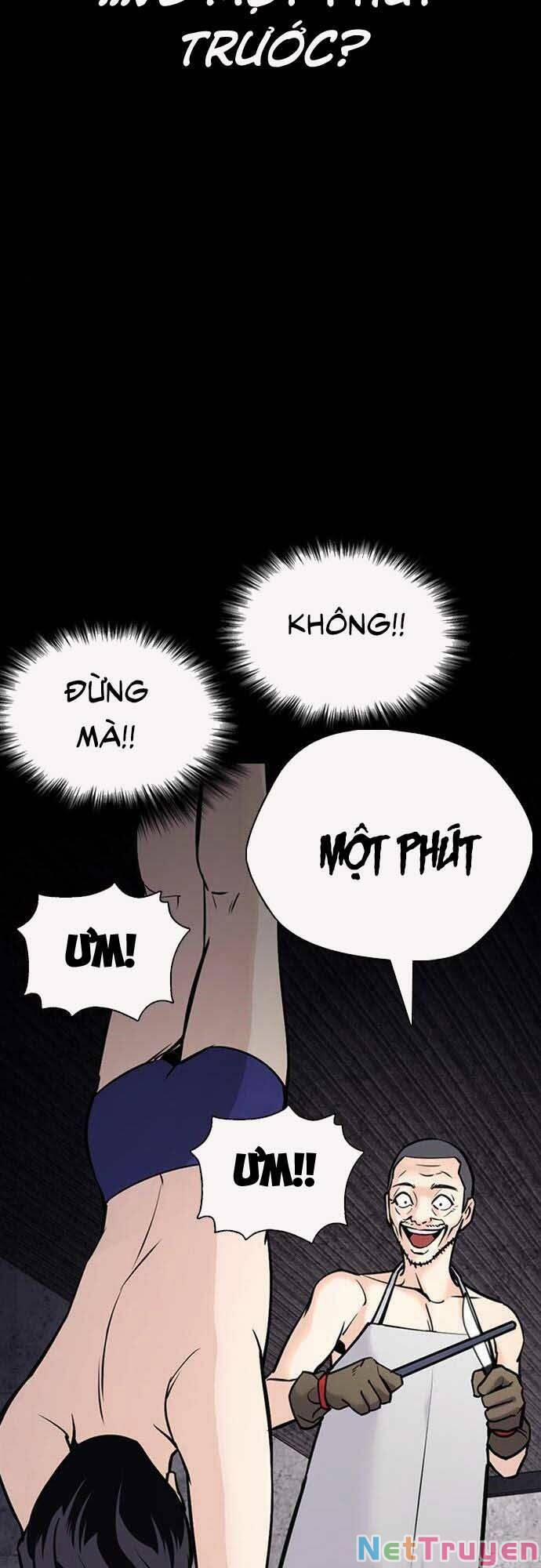 Desire Diary 21 trang 31