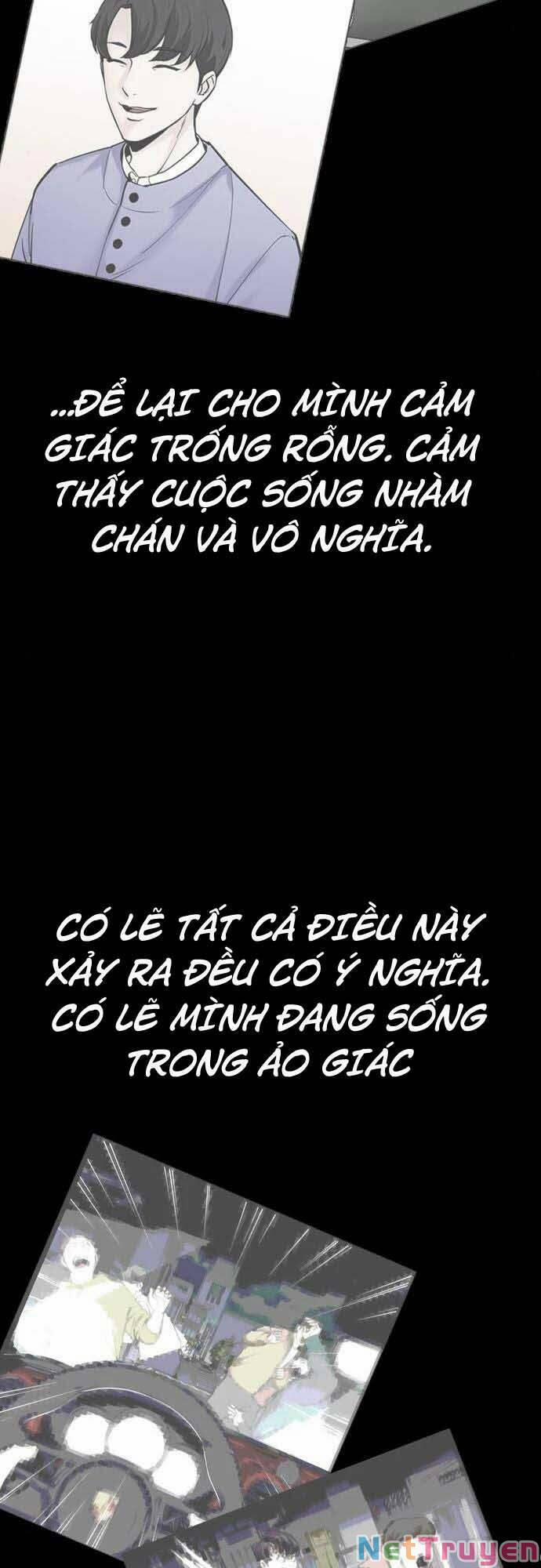 Desire Diary 21 trang 46