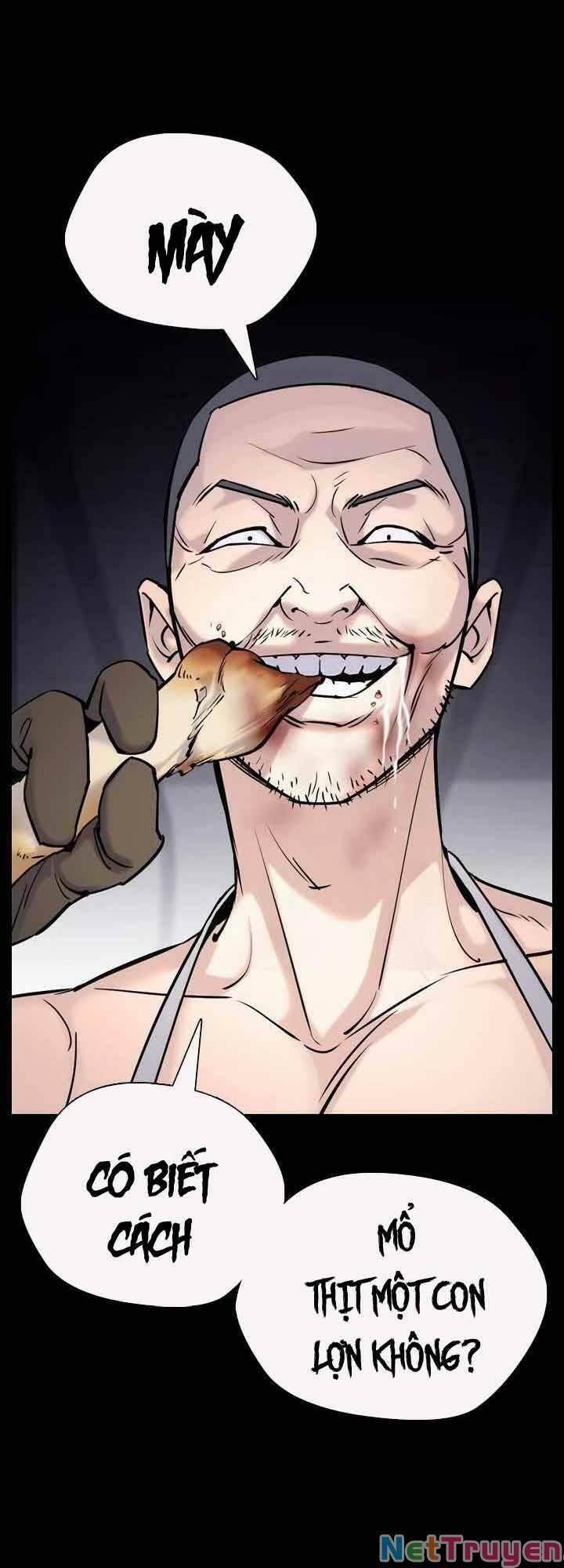 Desire Diary 21 trang 6