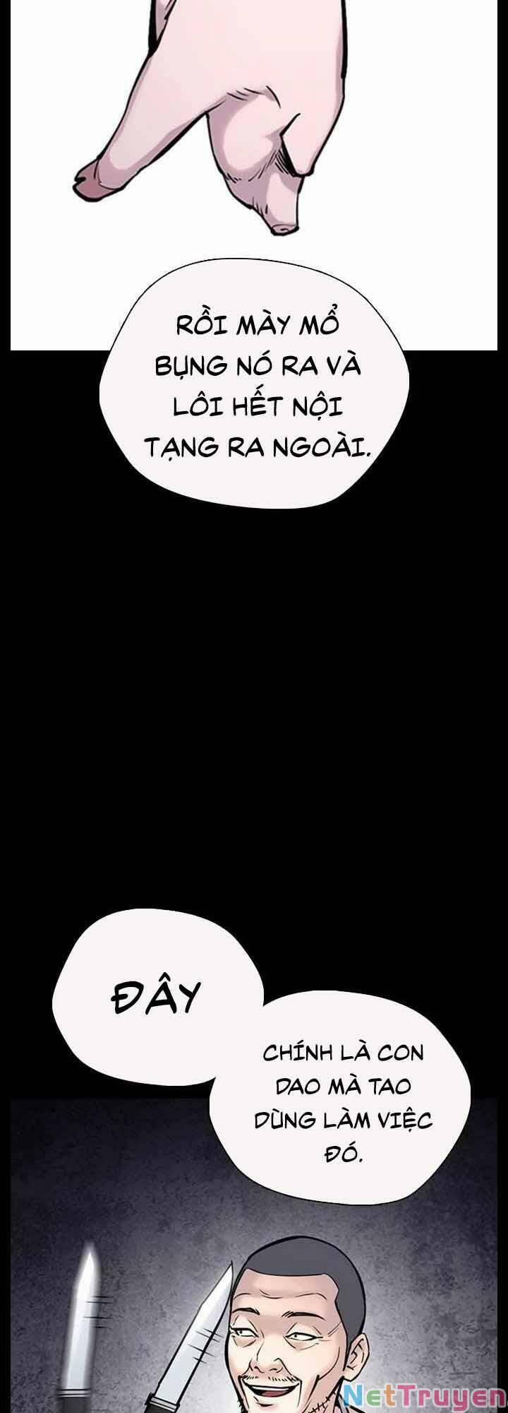 Desire Diary 21 trang 8