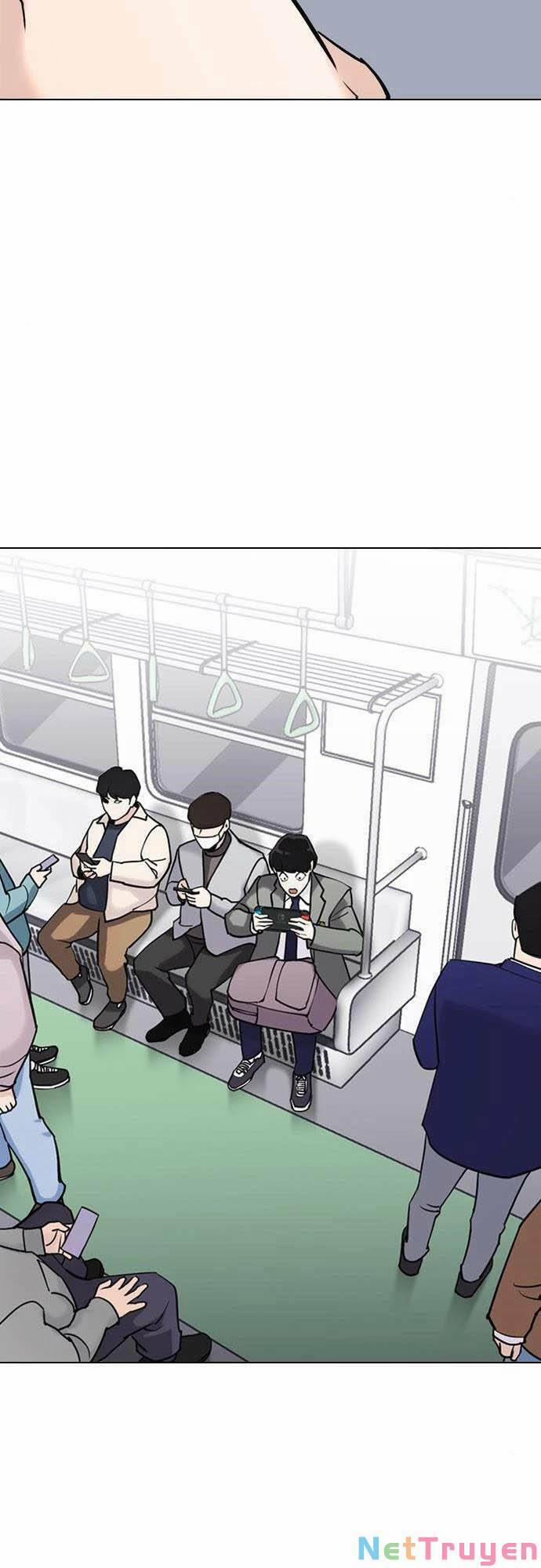 Desire Diary 21 trang 90