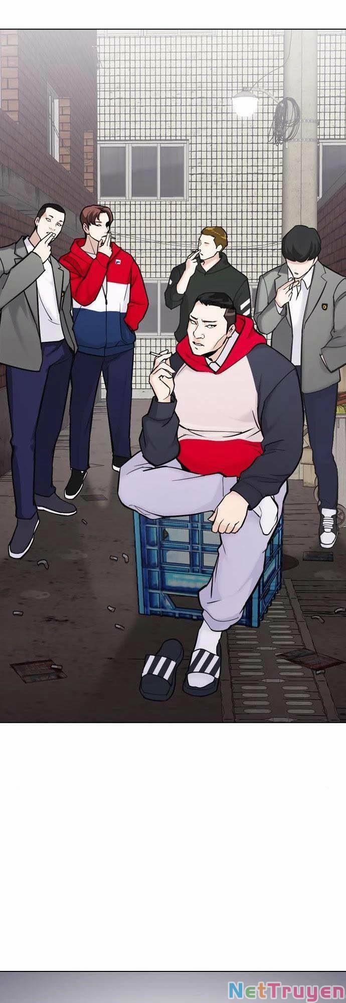 Desire Diary 21 trang 93