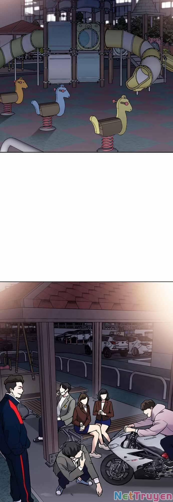 Desire Diary 22 trang 43