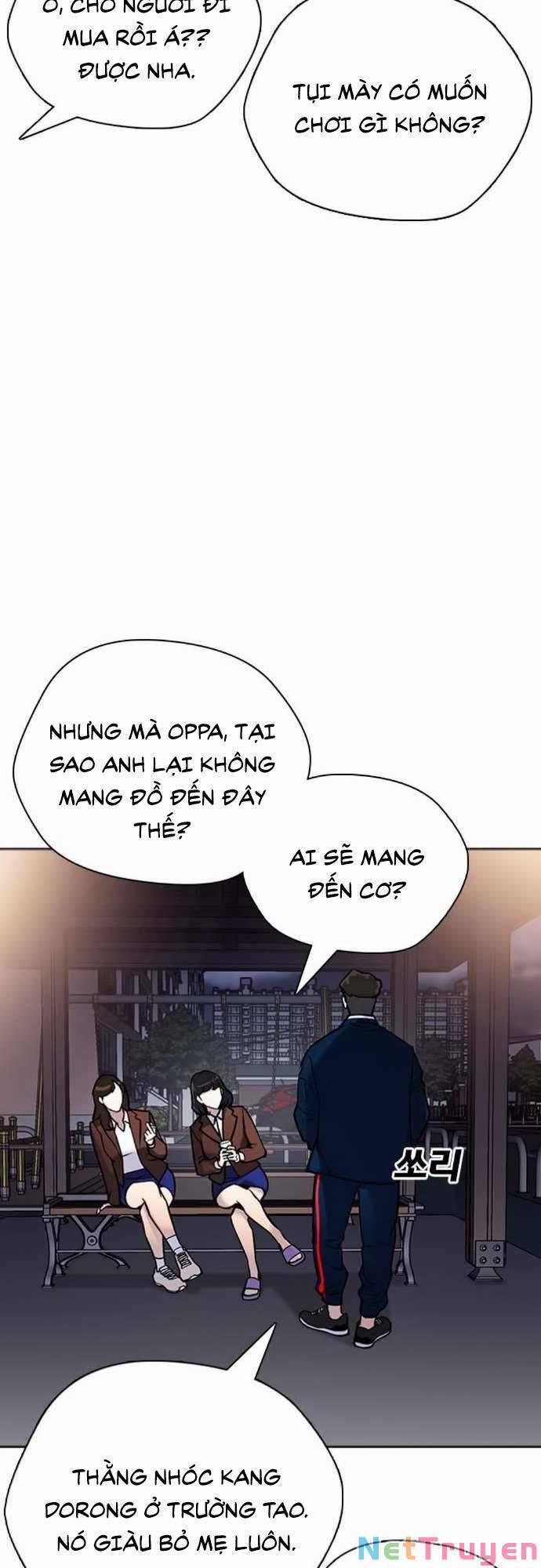 Desire Diary 22 trang 46