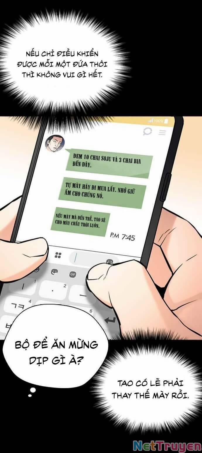 Desire Diary 22 trang 62