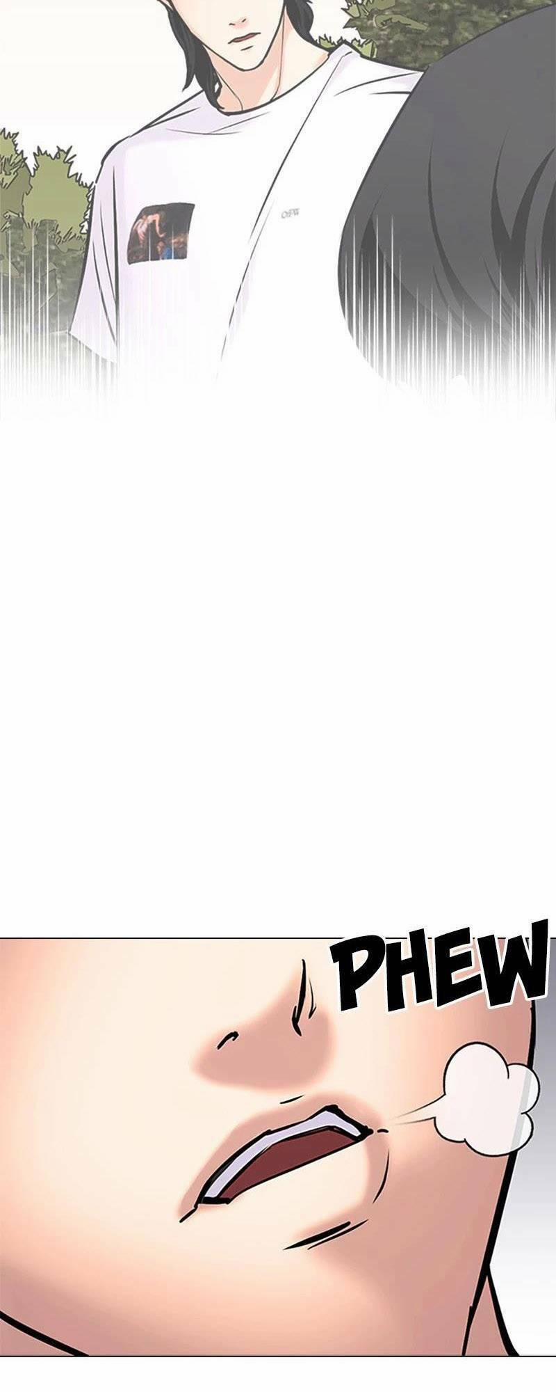 Desire Diary 25 trang 127