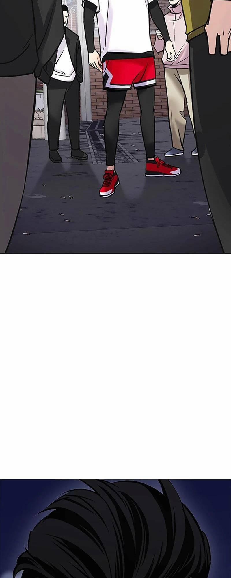 Desire Diary 25 trang 130