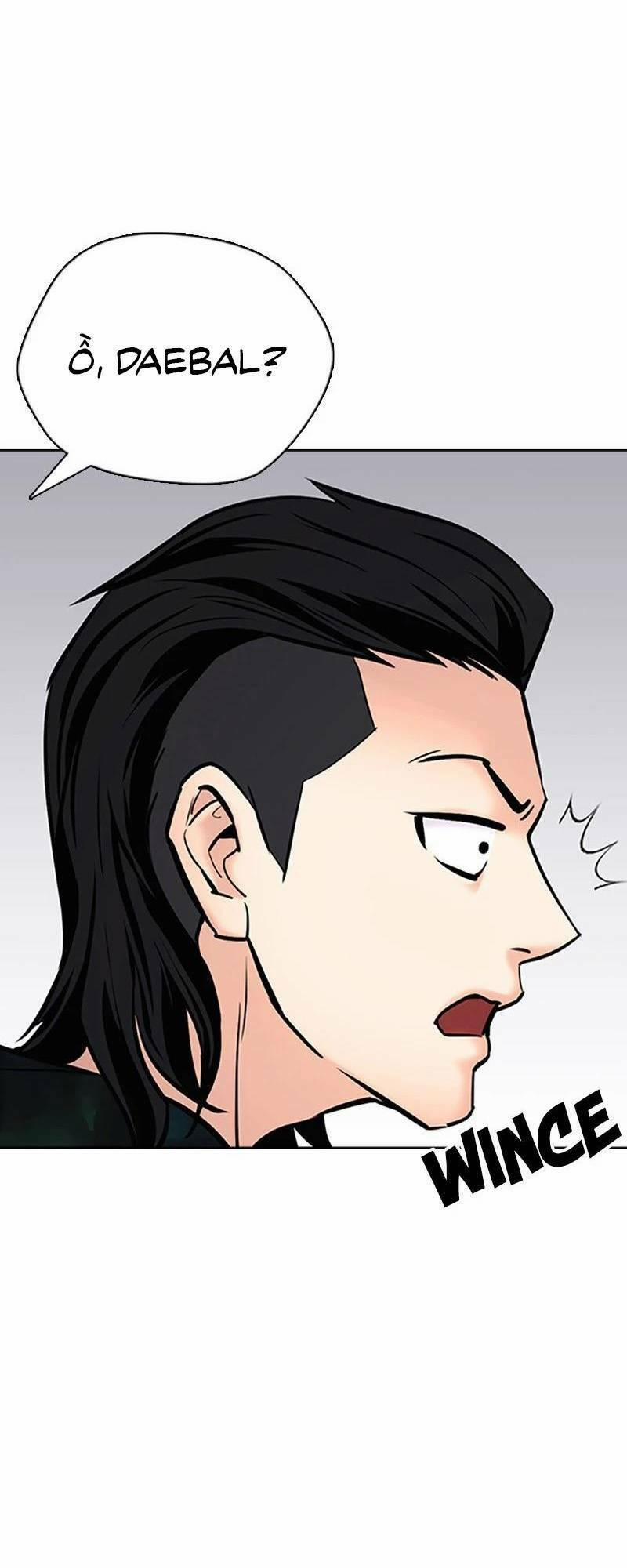 Desire Diary 25 trang 40