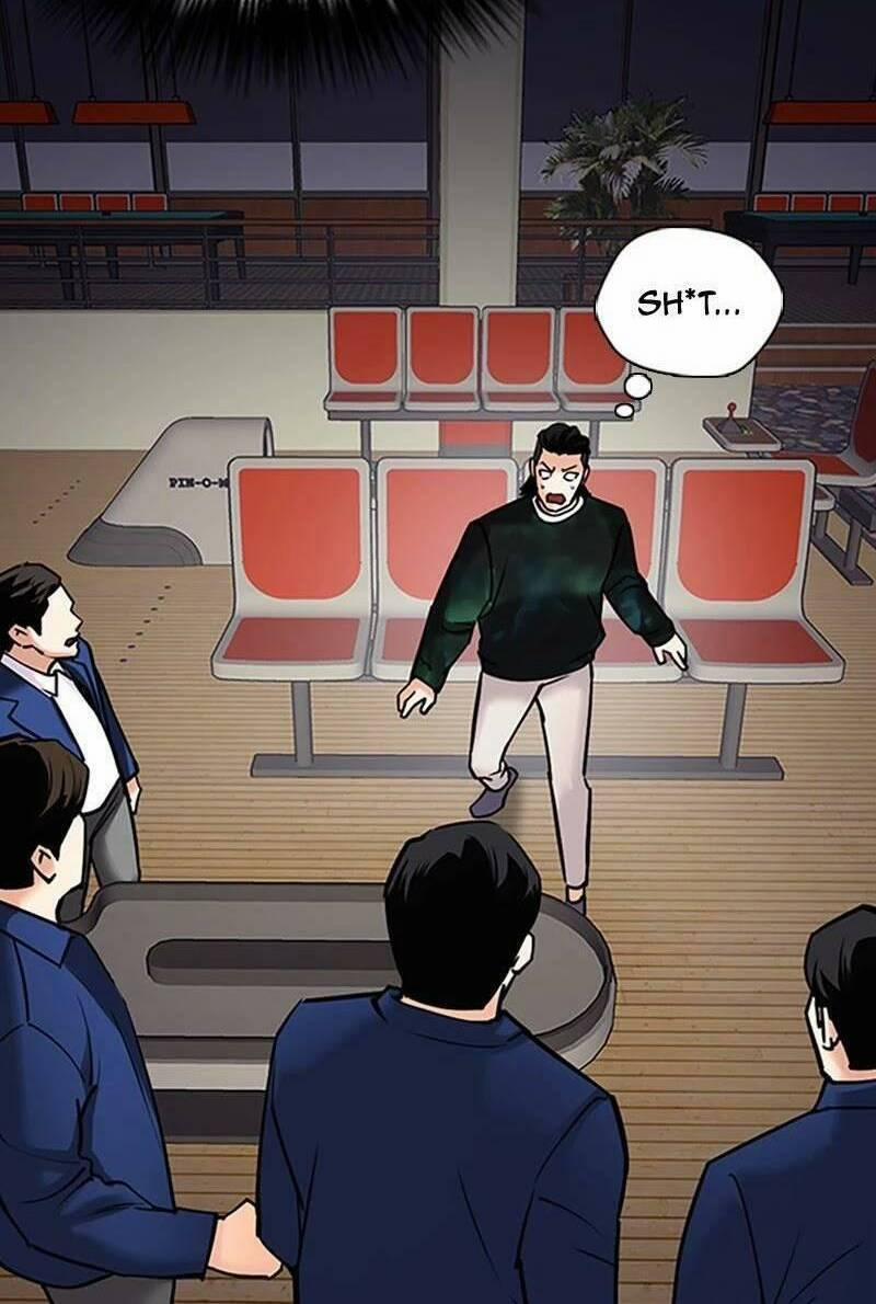 Desire Diary 25 trang 55