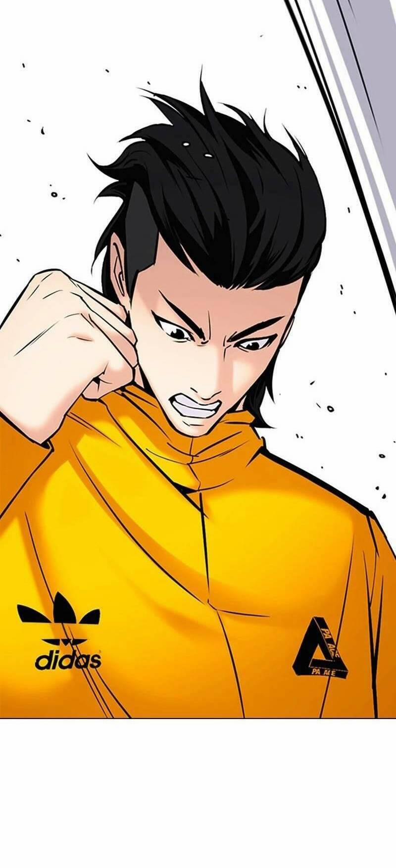 Desire Diary 25 trang 8