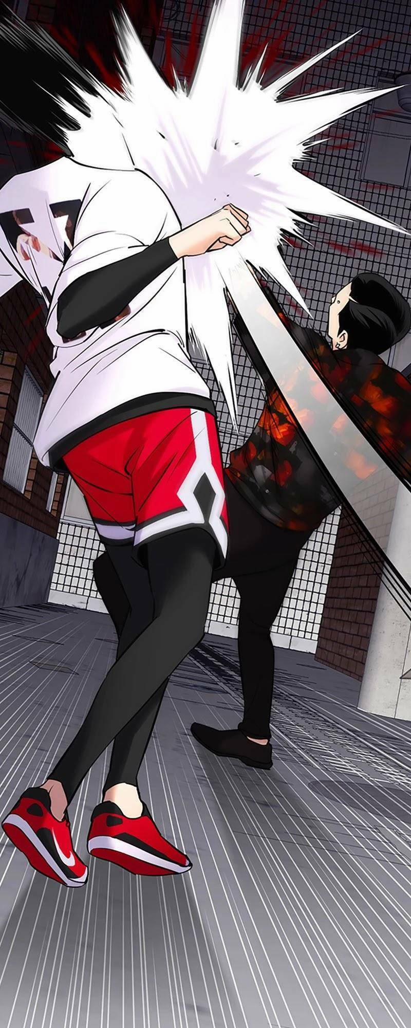 Desire Diary 26 trang 52