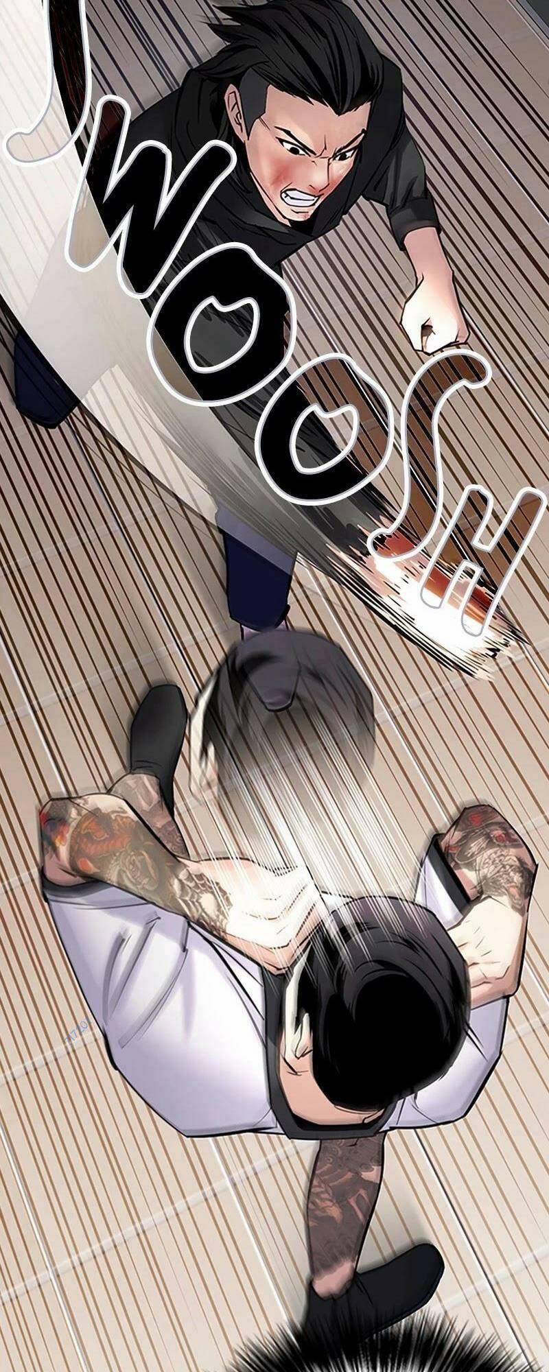 Desire Diary 28 trang 90