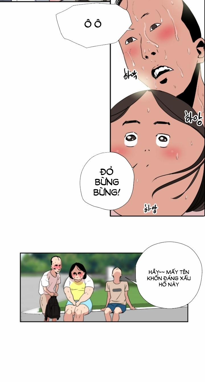 Desire King 0 trang 3