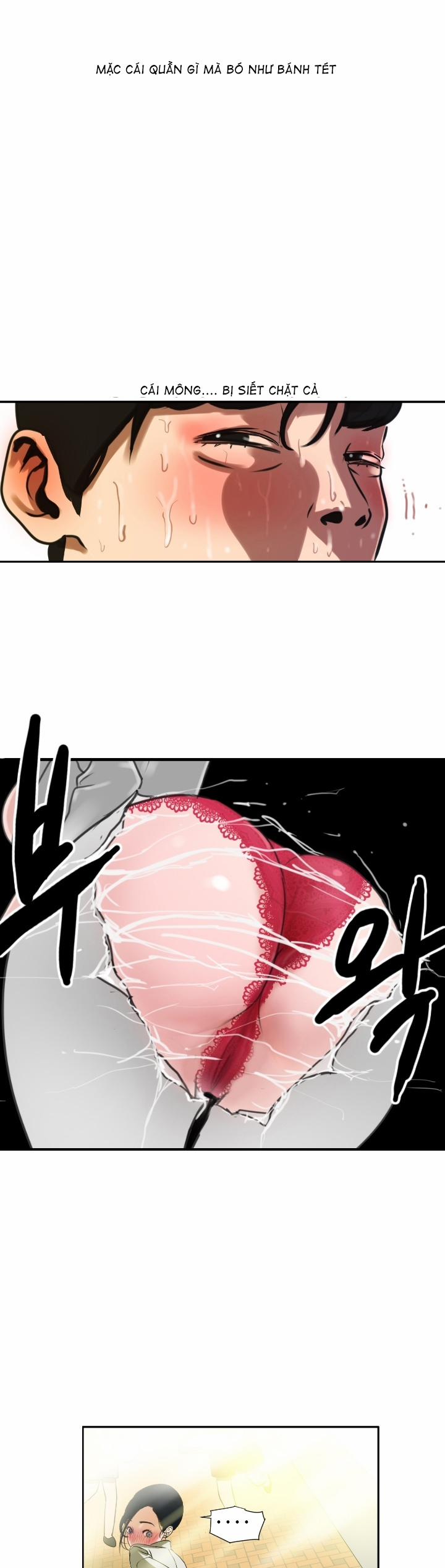 Desire King 1 trang 19