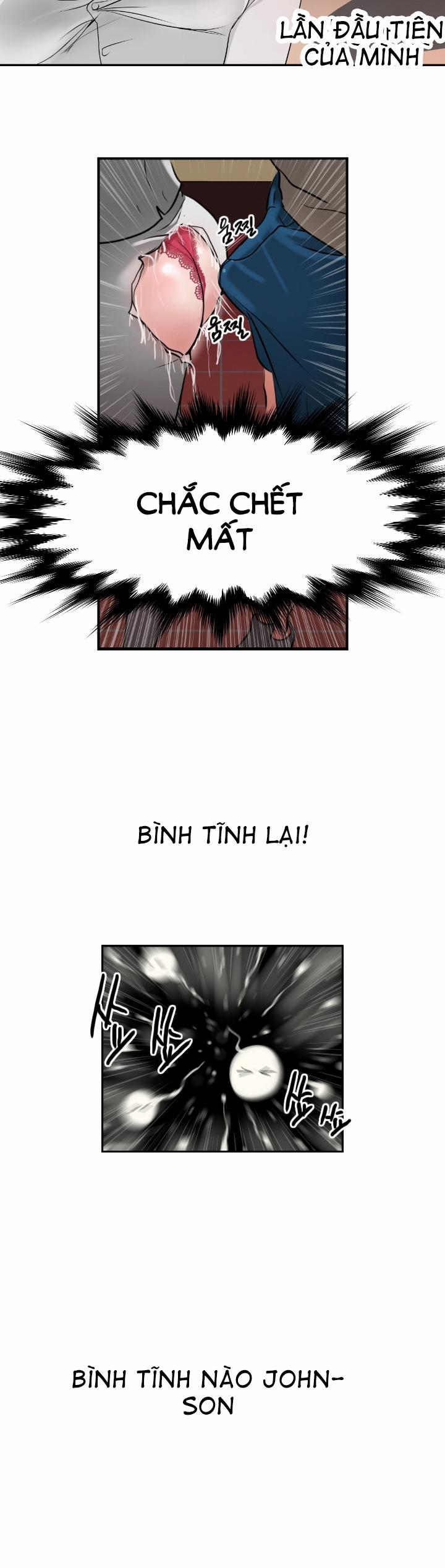 Desire King 1 trang 23