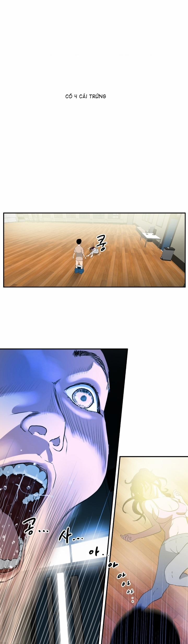 Desire King 1 trang 32