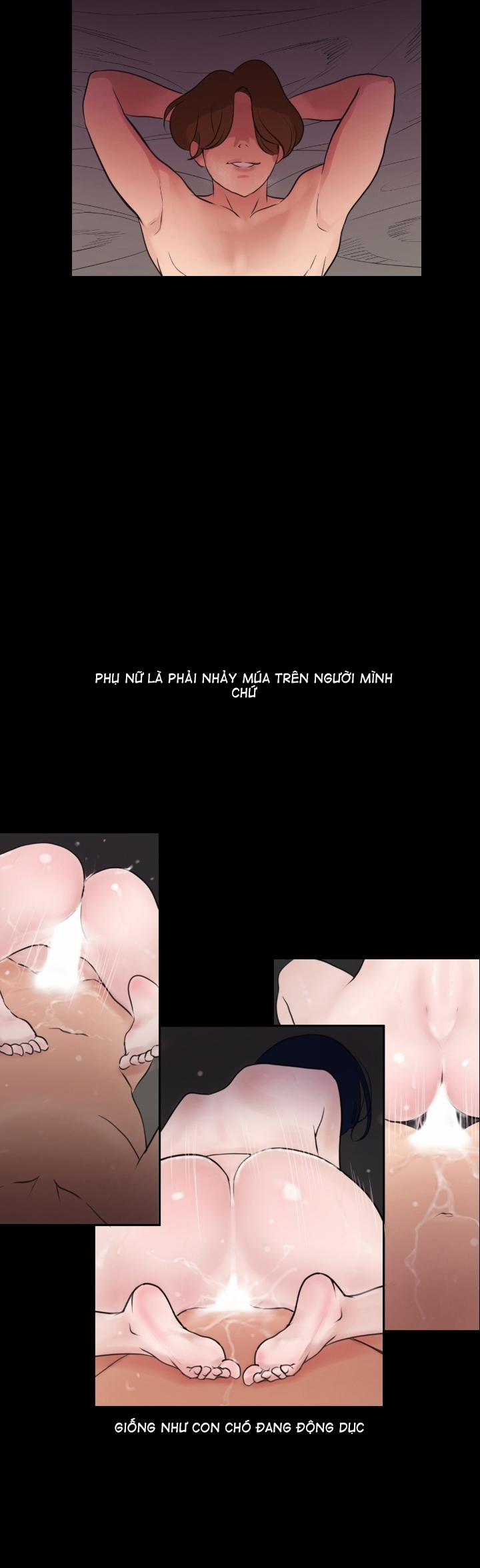 Desire King 1 trang 4