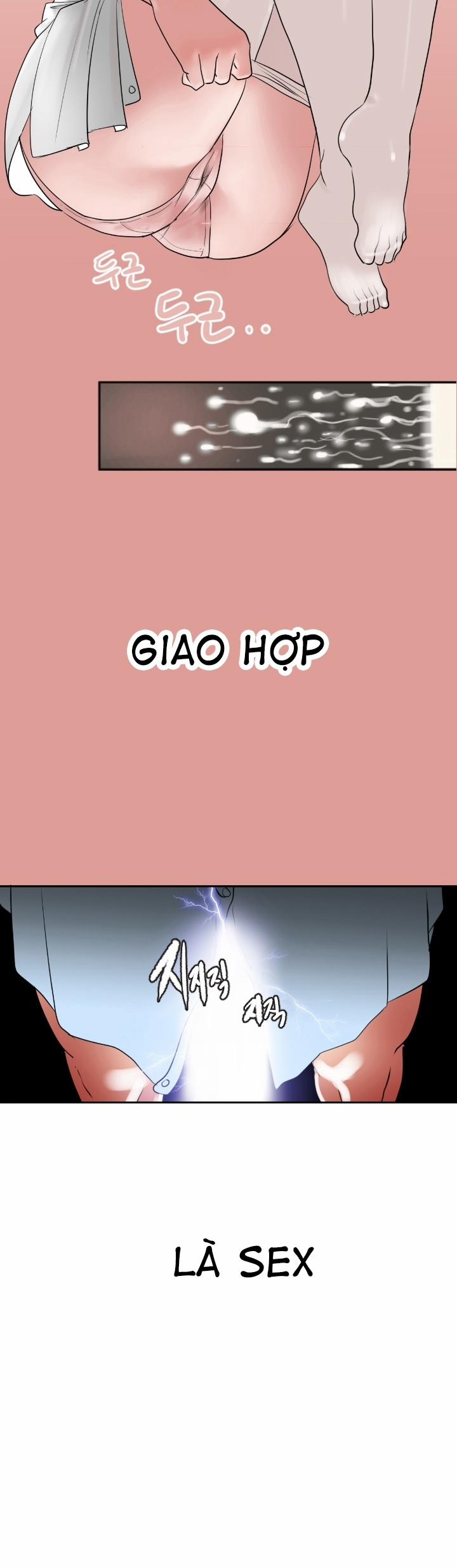 Desire King 4 trang 10