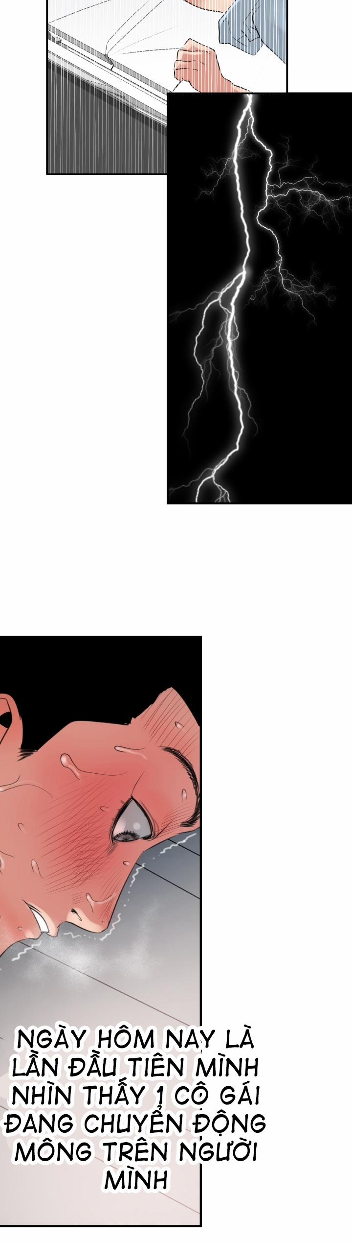 Desire King 4 trang 25