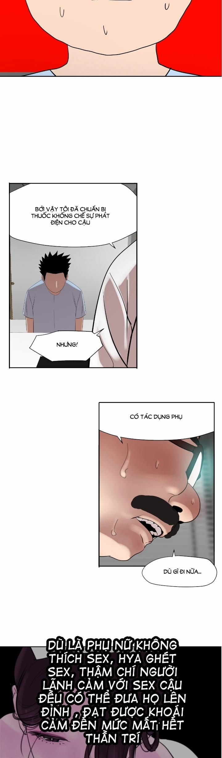 Desire King 5 trang 20