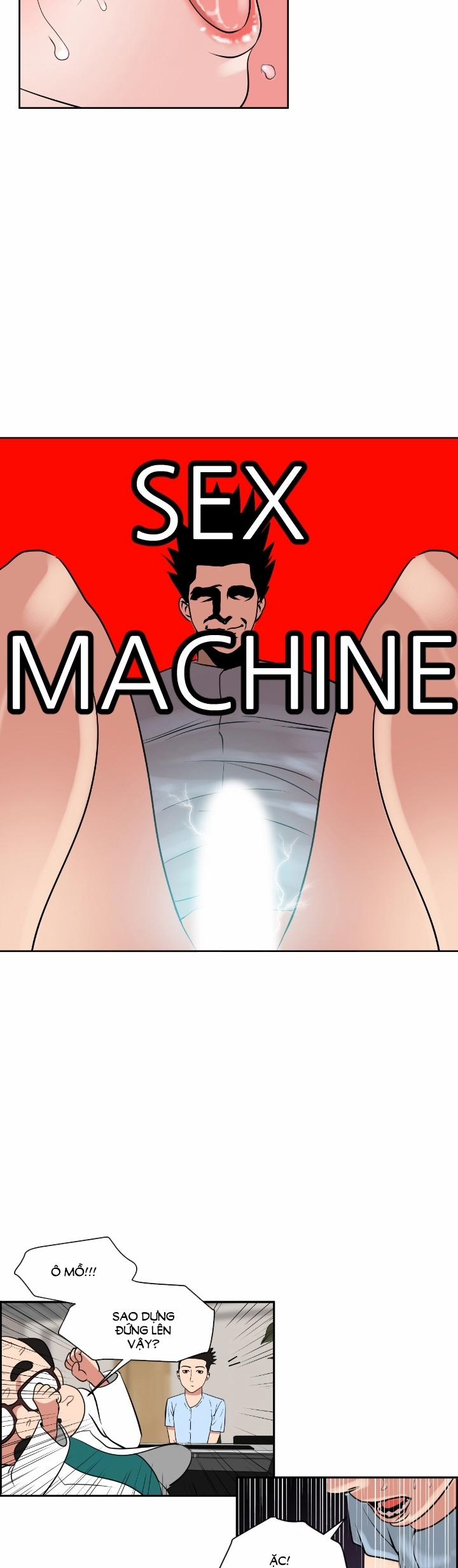Desire King 5 trang 32