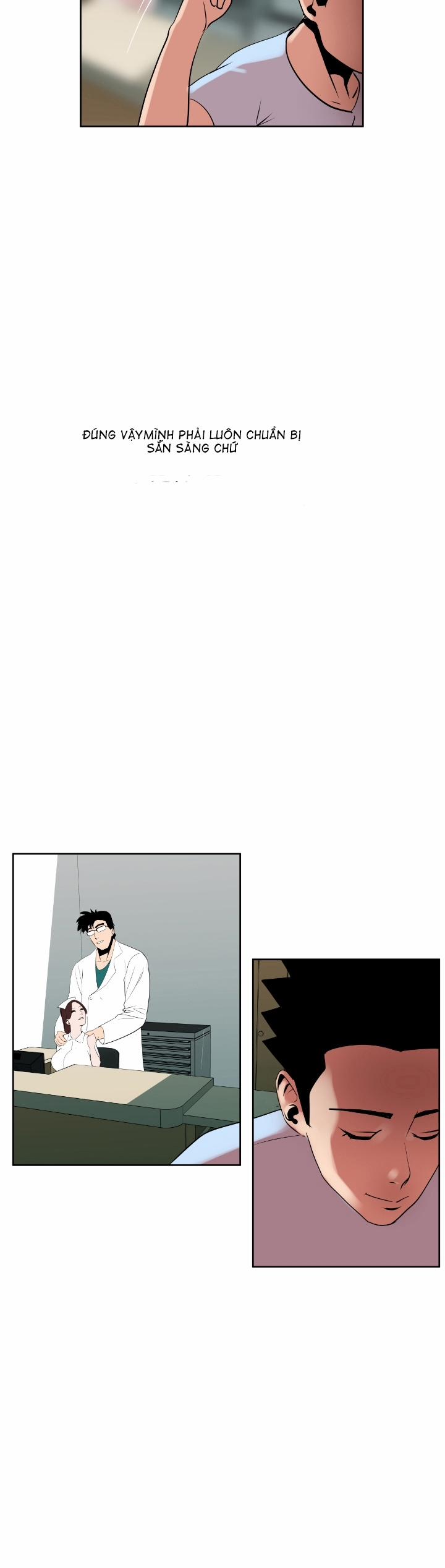 Desire King 5 trang 39