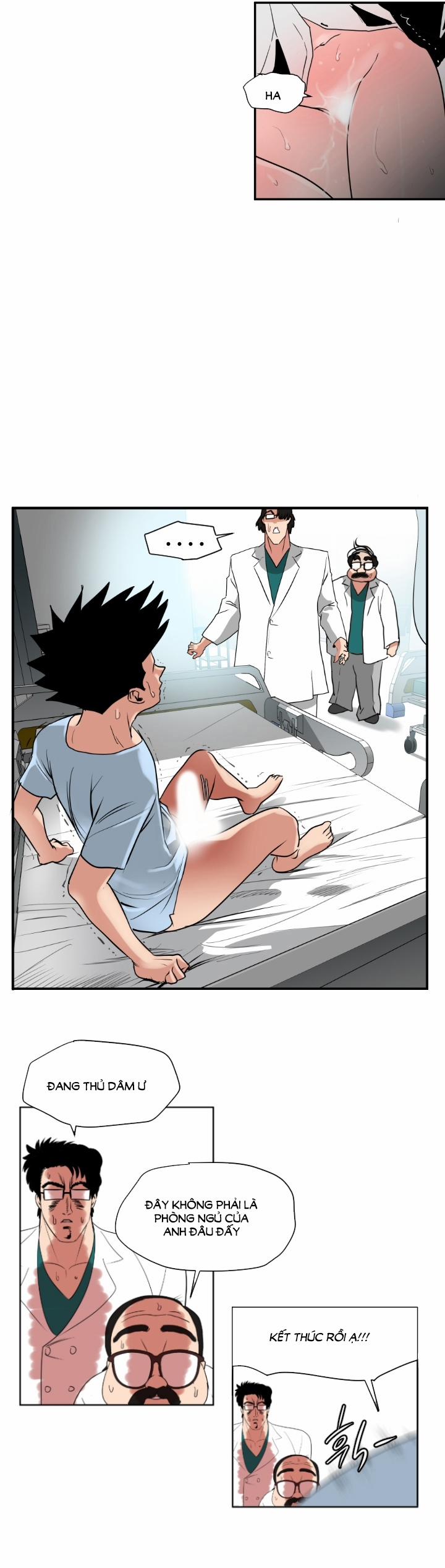 Desire King 5 trang 5