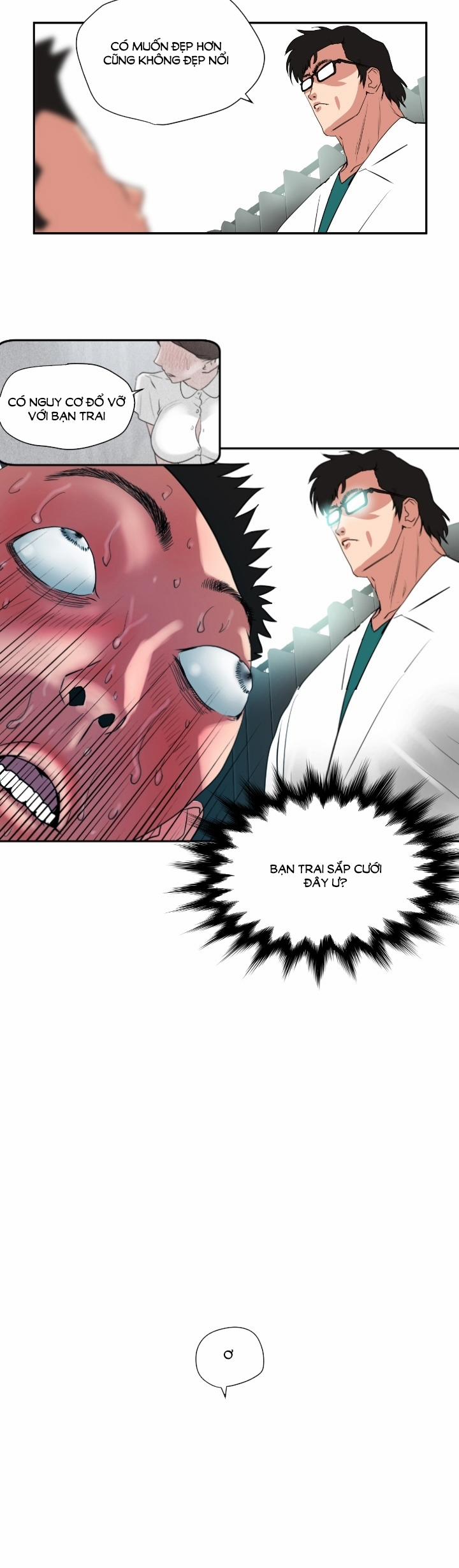 Desire King 5 trang 8