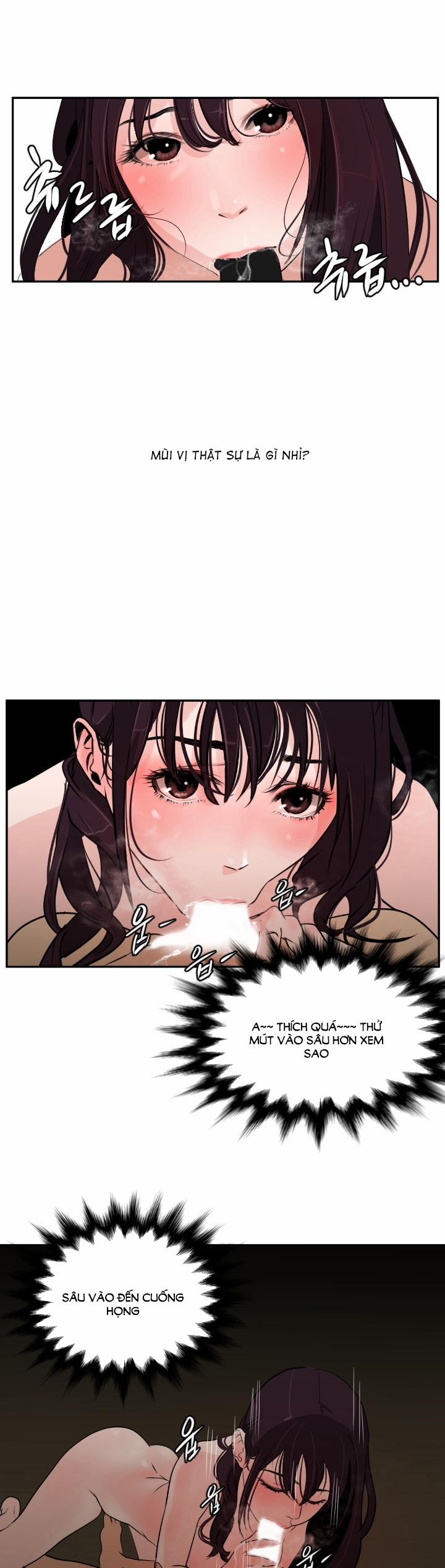 Desire King 6 trang 15